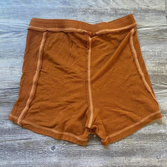 Urban Outfitters "Out From Under" Lounge Shorts - Picture 2 of 3